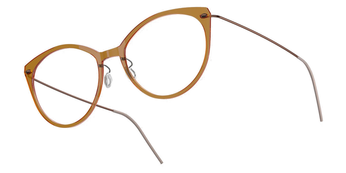 Color: C09 PU12 - Lindberg N.O.W. Titanium LND6564C09PU1252