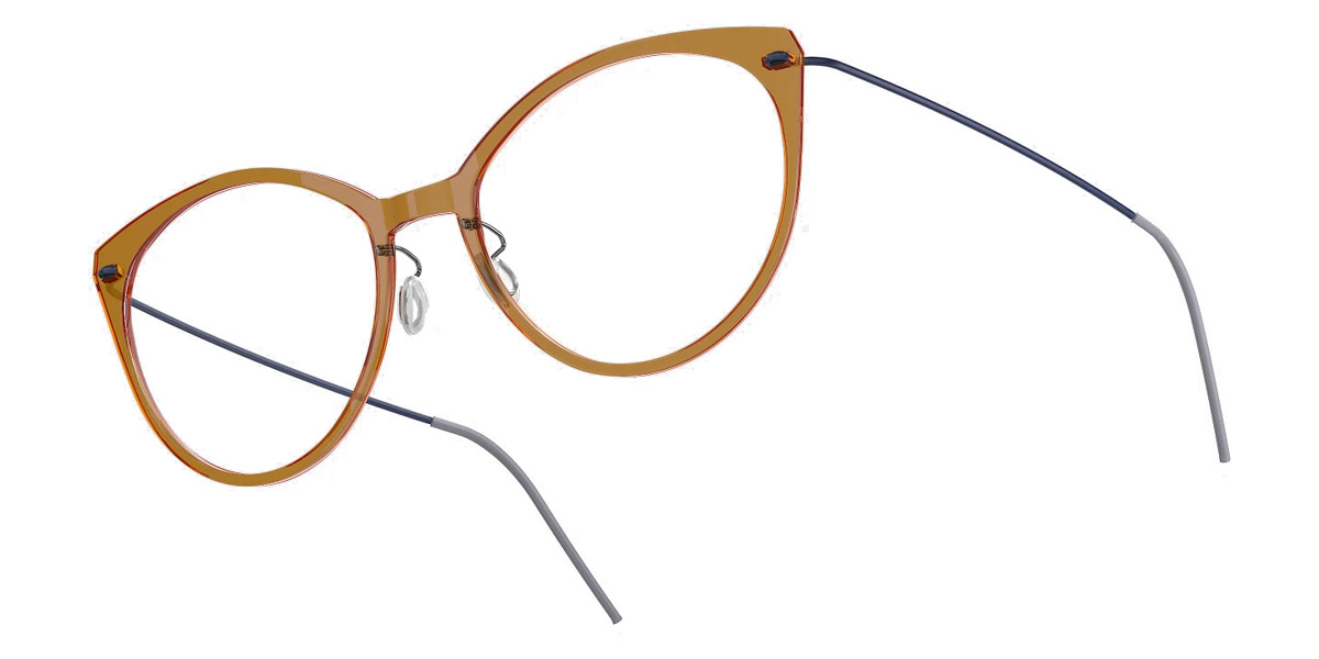 Color: C09 U13 - Lindberg N.O.W. Titanium LND6564C09U1352