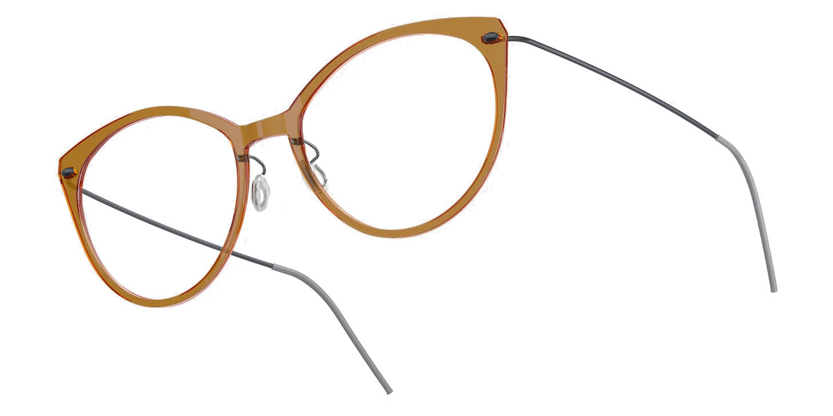 Color: C09 U16 - Lindberg N.O.W. Titanium LND6564C09U1652