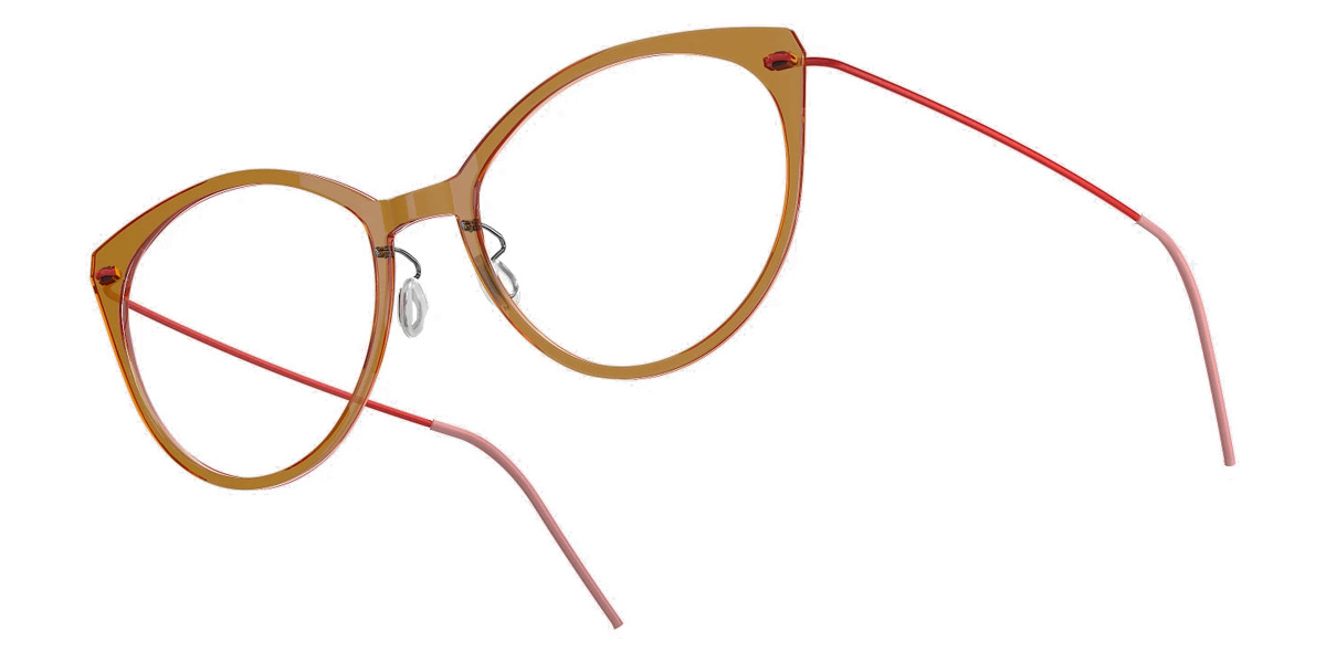 Color: C09 U33 - Lindberg N.O.W. Titanium LND6564C09U3352