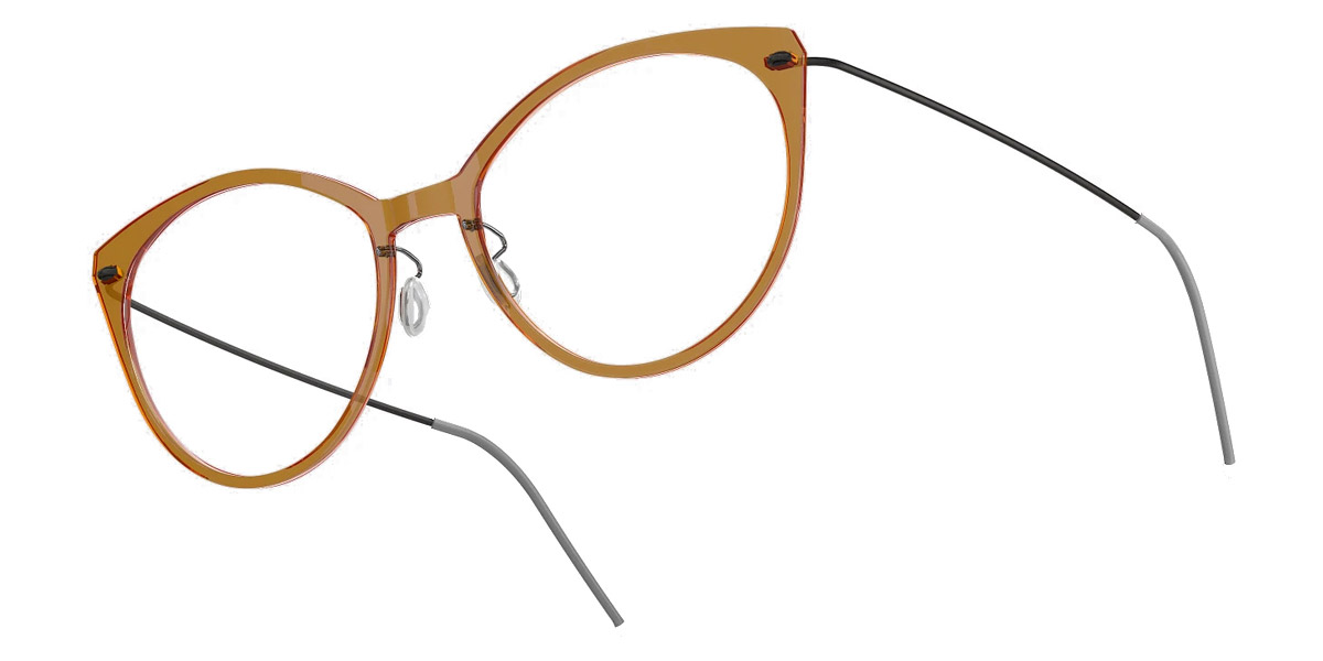 Color: C09 U9 - Lindberg N.O.W. Titanium LND6564C09U952
