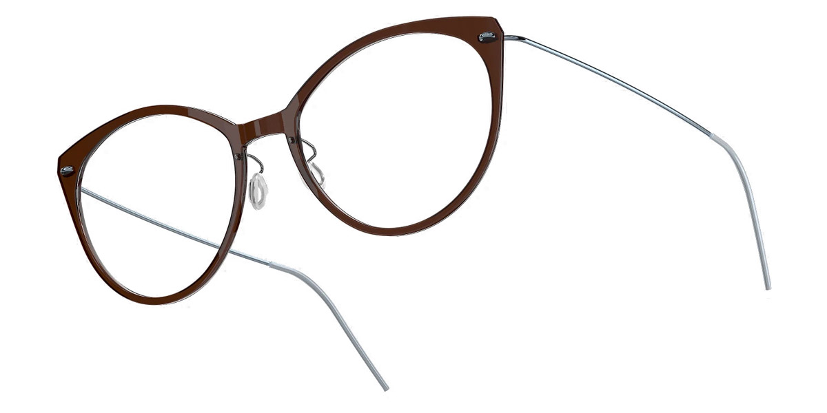 Color: C10 P25 - Lindberg N.O.W. Titanium LND6564C10P2552