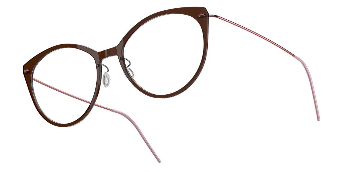 Color: C10 P70 - Lindberg N.O.W. Titanium LND6564C10P7052