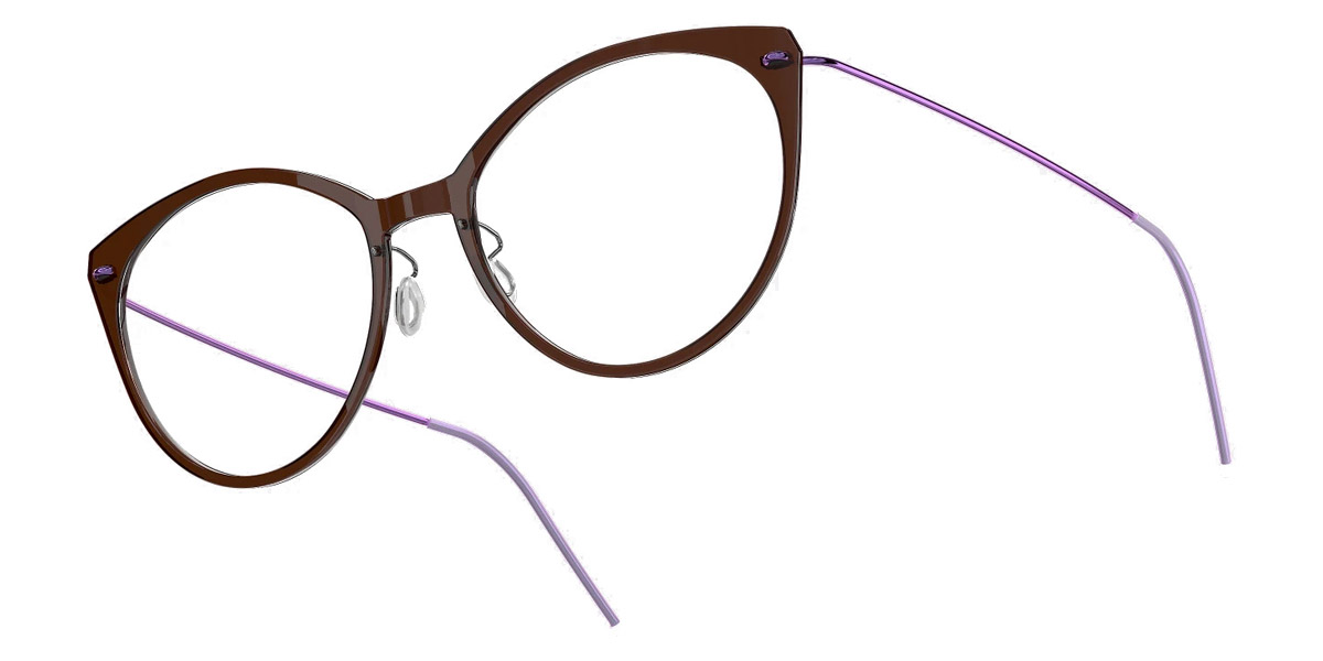 Color: C10 P77 - Lindberg N.O.W. Titanium LND6564C10P7750