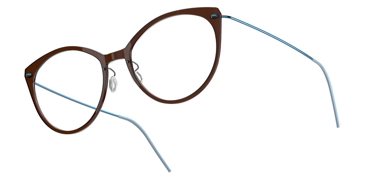 Color: C10 P80 - Lindberg N.O.W. Titanium LND6564C10P8052
