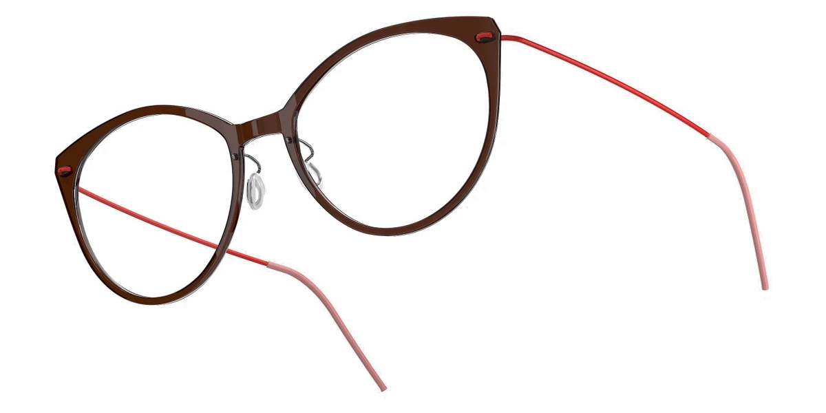 Color: C10 U33 - Lindberg N.O.W. Titanium LND6564C10U3352