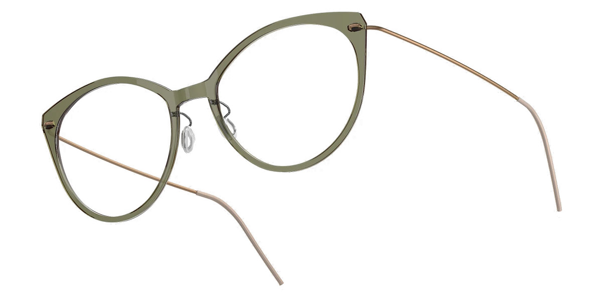 Color: C11 35 - Lindberg N.O.W. Titanium LND6564C113552