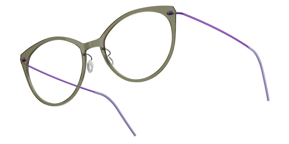 Color: C11 77 - Lindberg N.O.W. Titanium LND6564C117752