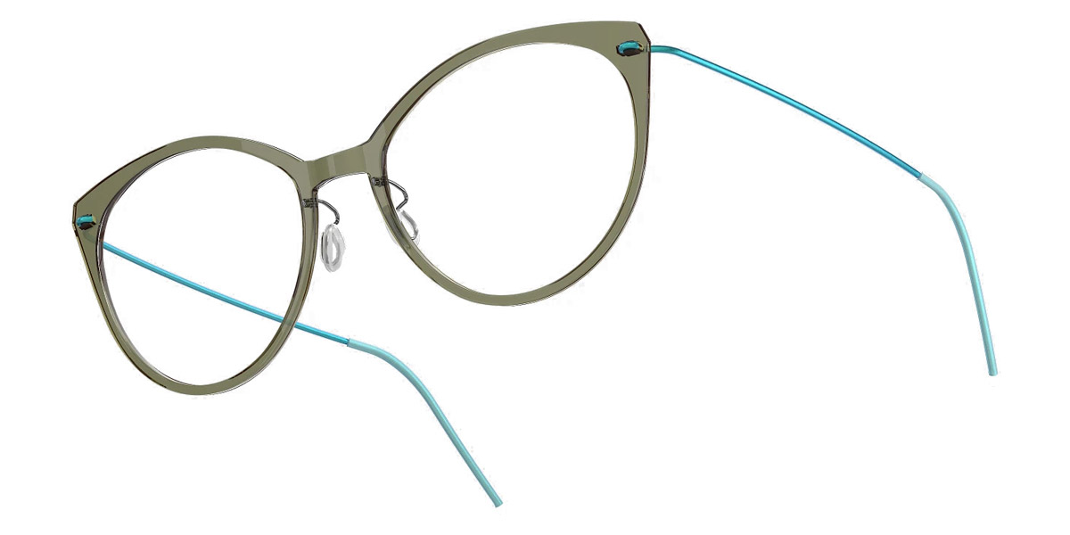 Color: C11 80 - Lindberg N.O.W. Titanium LND6564C118052