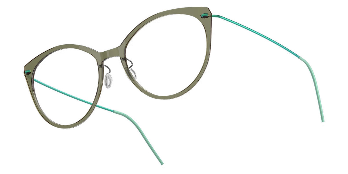 Color: C11 85 - Lindberg N.O.W. Titanium LND6564C118552