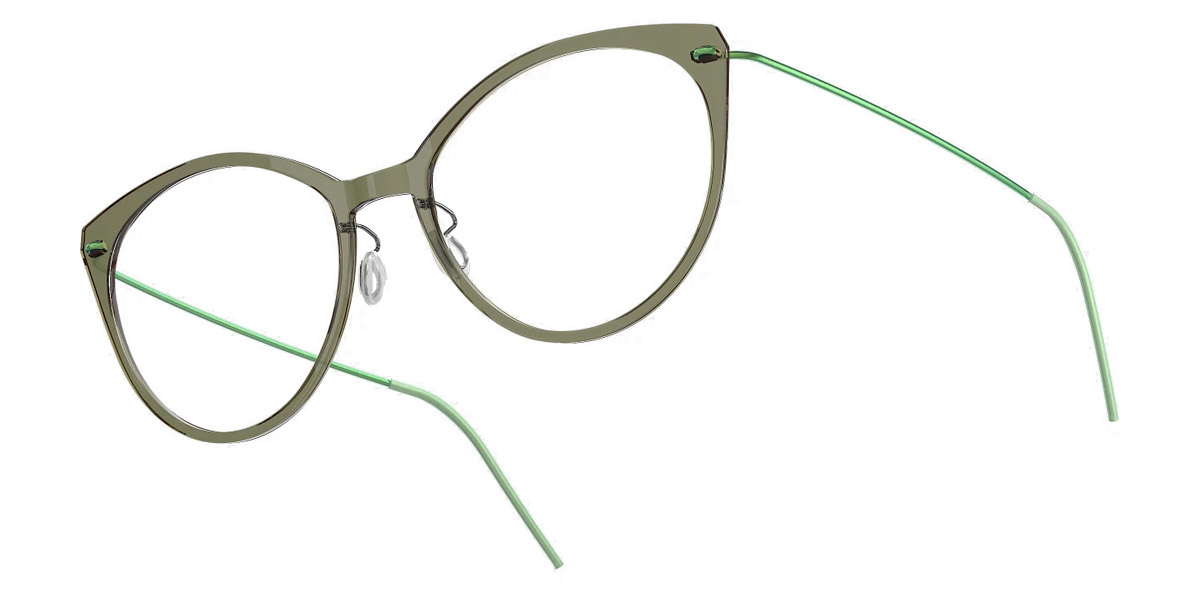 Color: C11 90 - Lindberg N.O.W. Titanium LND6564C119052