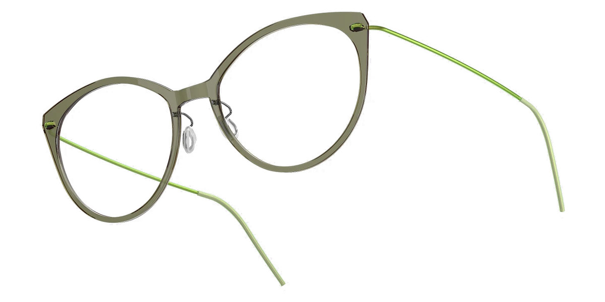 Color: C11 95 - Lindberg N.O.W. Titanium LND6564C119552