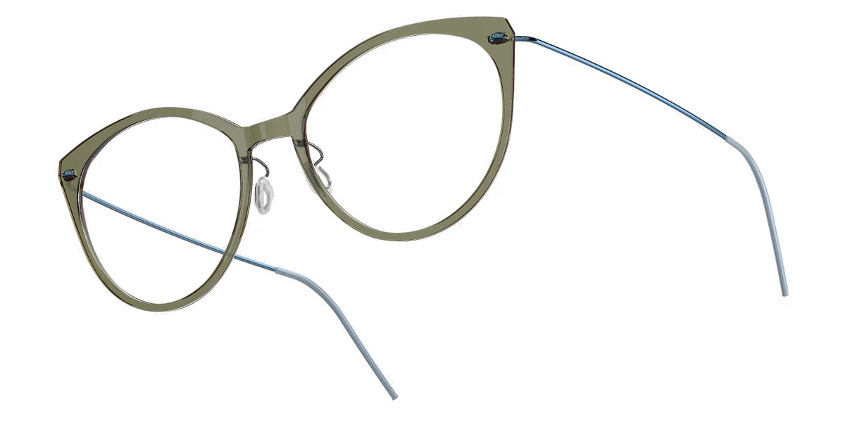 Color: C11 P20 - Lindberg N.O.W. Titanium LND6564C11P2052