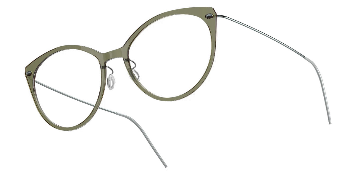Color: C11 P30 - Lindberg N.O.W. Titanium LND6564C11P3052