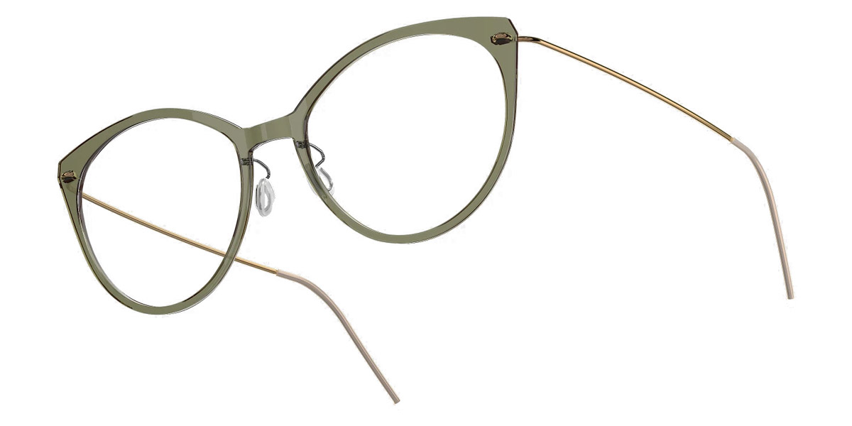 Color: C11 P60 - Lindberg N.O.W. Titanium LND6564C11P6052