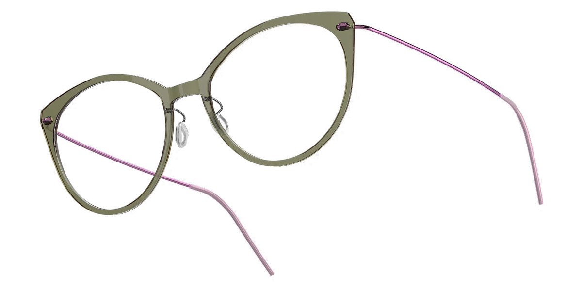 Color: C11 P75 - Lindberg N.O.W. Titanium LND6564C11P7552