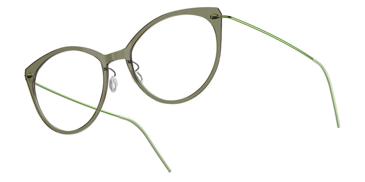 Color: C11 P95 - Lindberg N.O.W. Titanium LND6564C11P9552