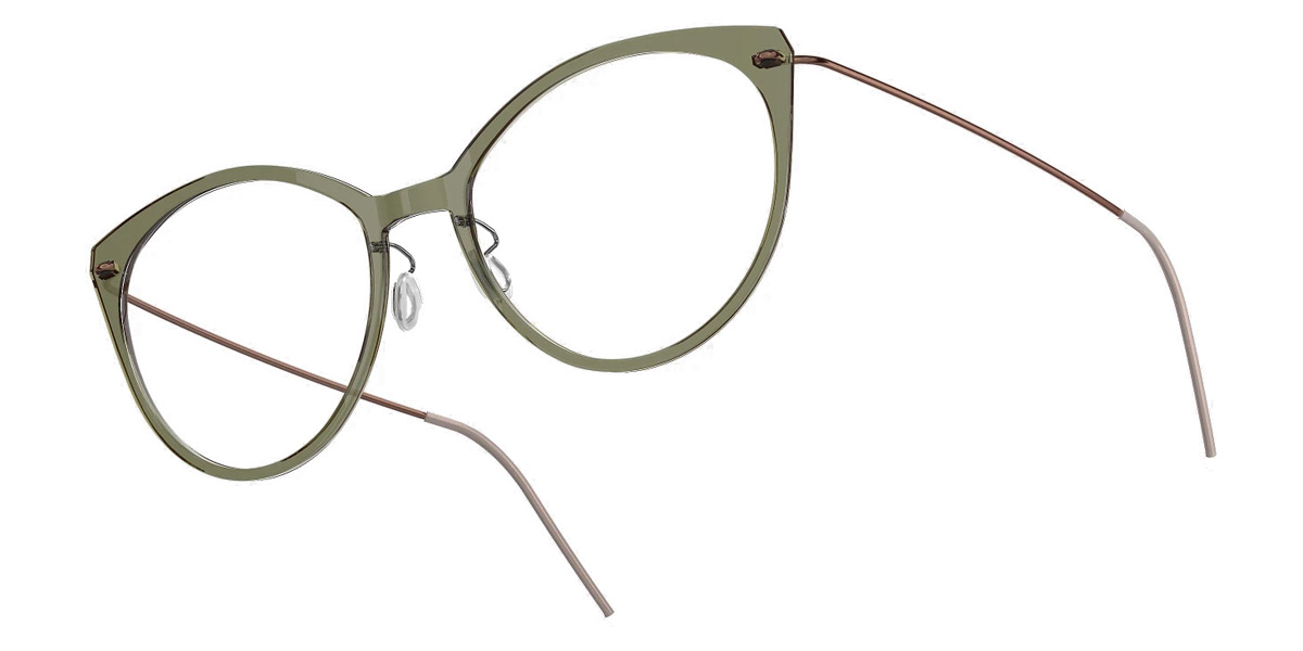 Color: C11 PU12 - Lindberg N.O.W. Titanium LND6564C11PU1252