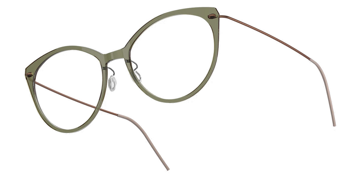 Color: C11 U12 - Lindberg N.O.W. Titanium LND6564C11U1252
