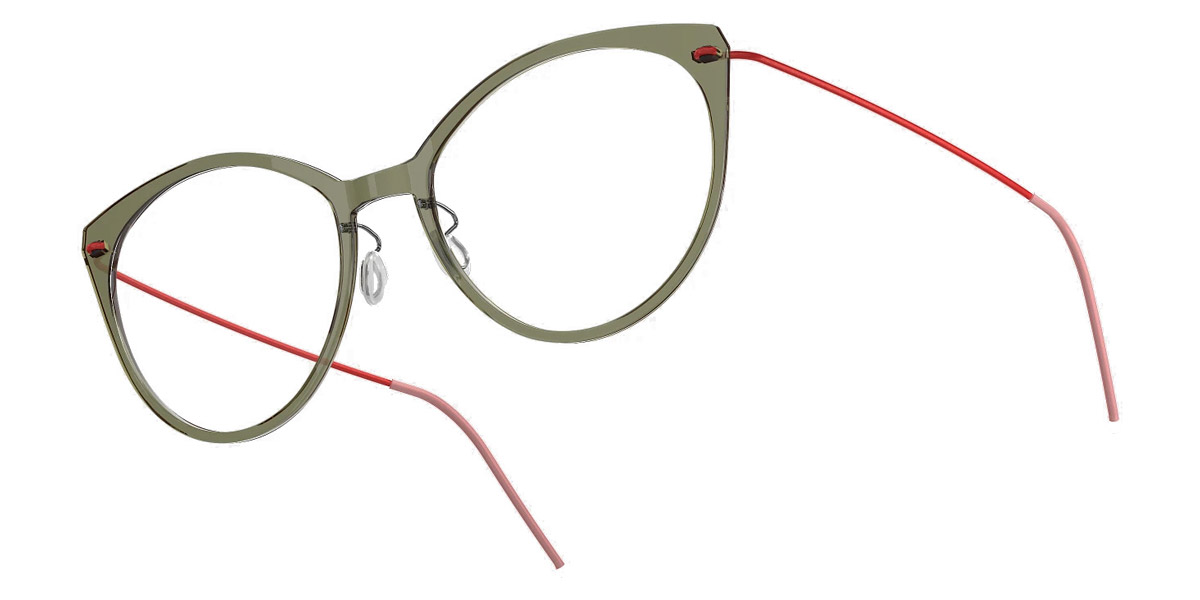 Color: C11 U33 - Lindberg N.O.W. Titanium LND6564C11U3352