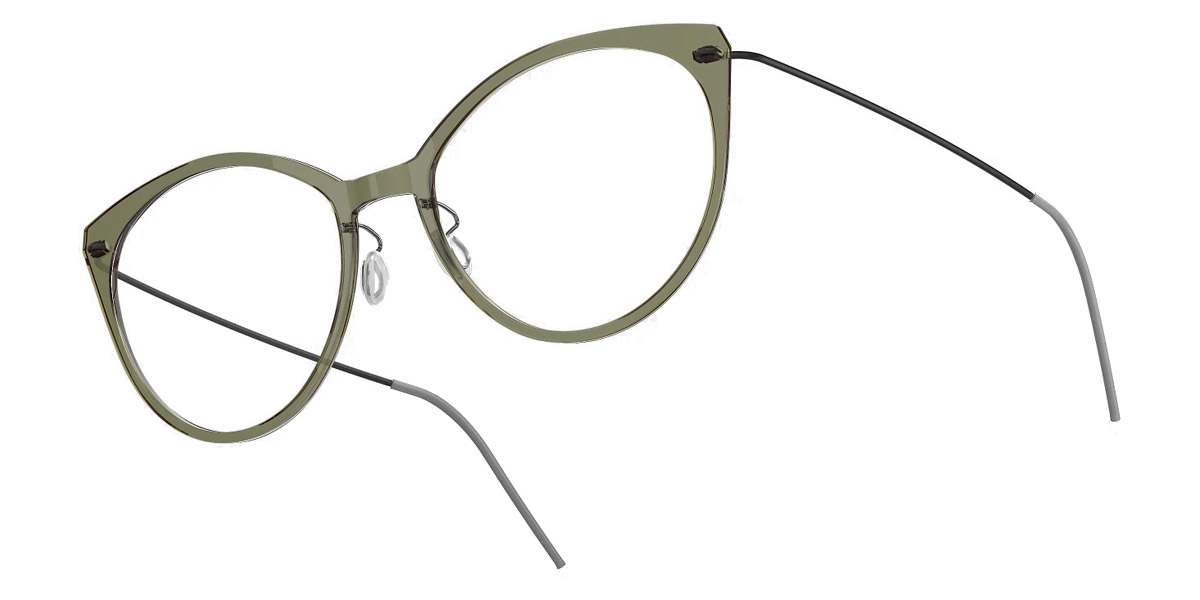 Color: C11 U9 - Lindberg N.O.W. Titanium LND6564C11U952