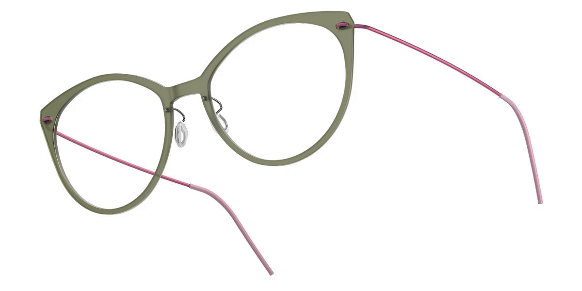 Color: C11M 70 - Lindberg N.O.W. Titanium LND6564C11M7052