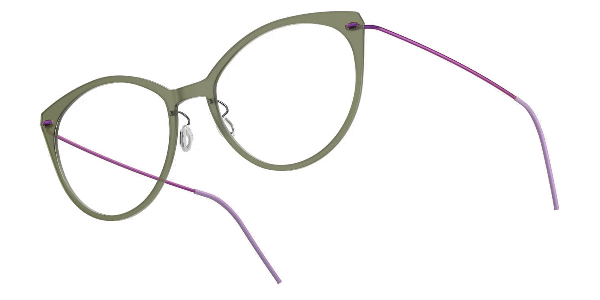 Color: C11M 75 - Lindberg N.O.W. Titanium LND6564C11M7552