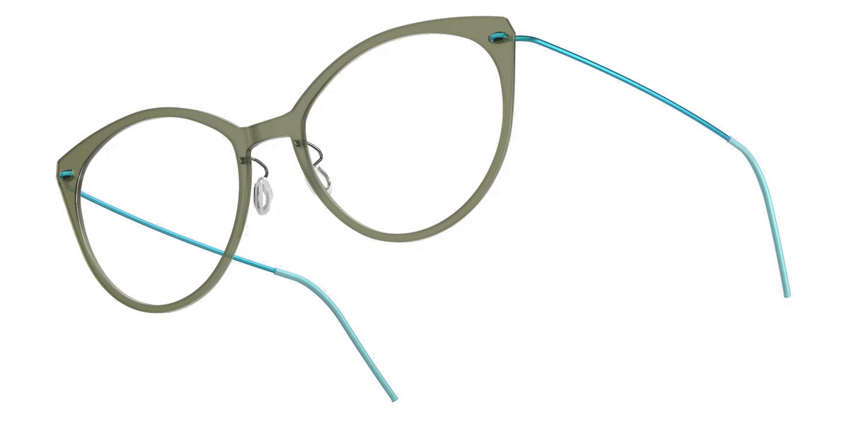 Color: C11M 80 - Lindberg N.O.W. Titanium LND6564C11M8052