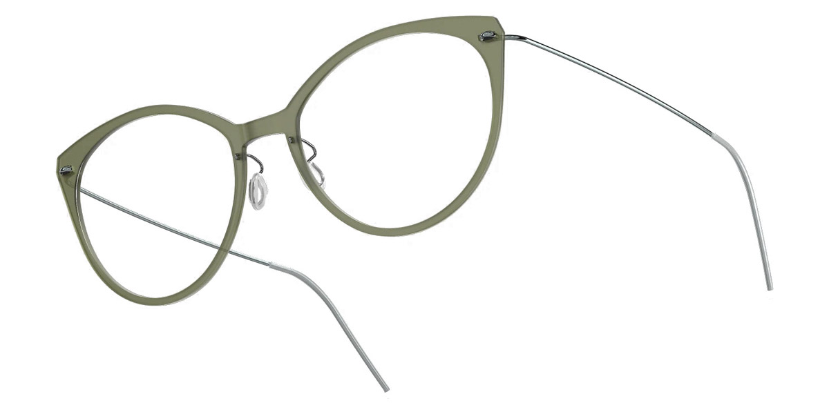 Color: C11M P30 - Lindberg N.O.W. Titanium LND6564C11MP3052
