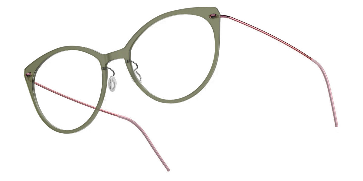 Color: C11M P70 - Lindberg N.O.W. Titanium LND6564C11MP7052
