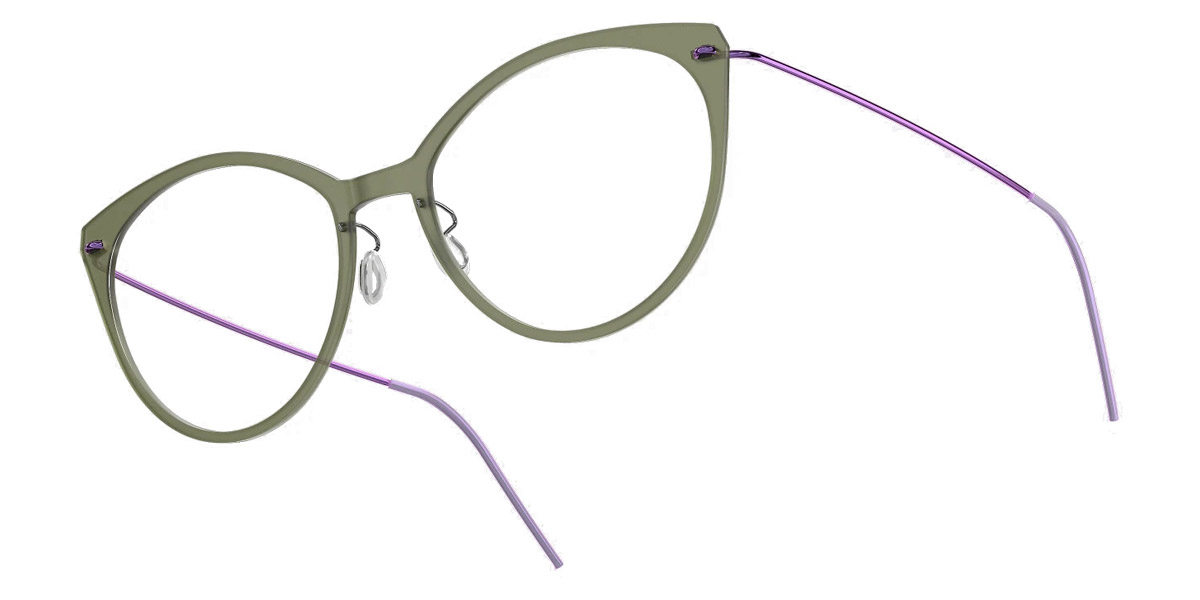 Color: C11M P77 - Lindberg N.O.W. Titanium LND6564C11MP7752