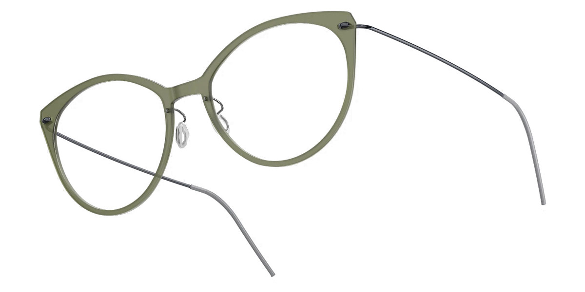 Color: C11M PU16 - Lindberg N.O.W. Titanium LND6564C11MPU1652