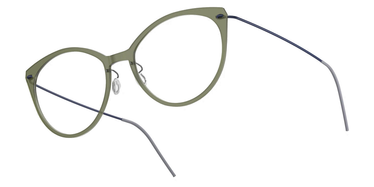 Color: C11M U13 - Lindberg N.O.W. Titanium LND6564C11MU1352