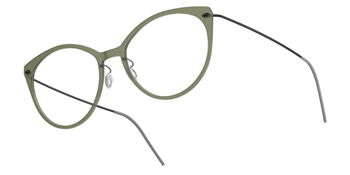 Color: C11M U9 - Lindberg N.O.W. Titanium LND6564C11MU952