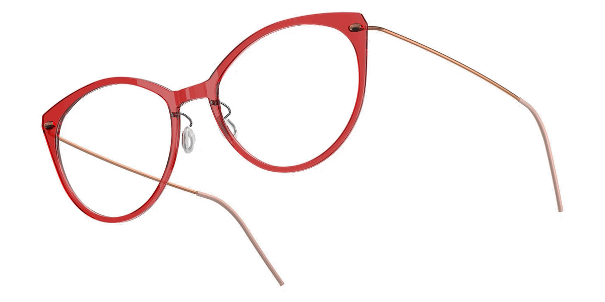 Color: C12 60 - Lindberg N.O.W. Titanium LND6564C126052