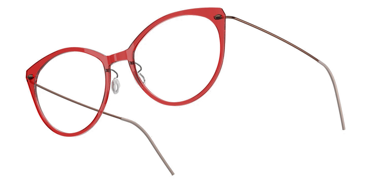 Color: C12 PU12 - Lindberg N.O.W. Titanium LND6564C12PU1252