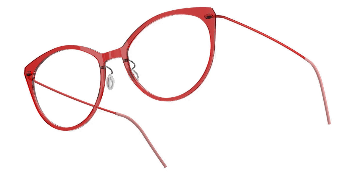 Color: C12 U33 - Lindberg N.O.W. Titanium LND6564C12U3352