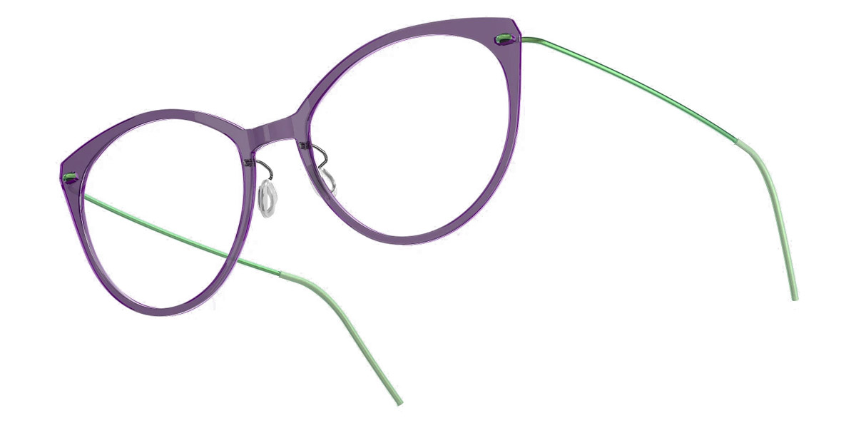 Color: C13 90 - Lindberg N.O.W. Titanium LND6564C139052