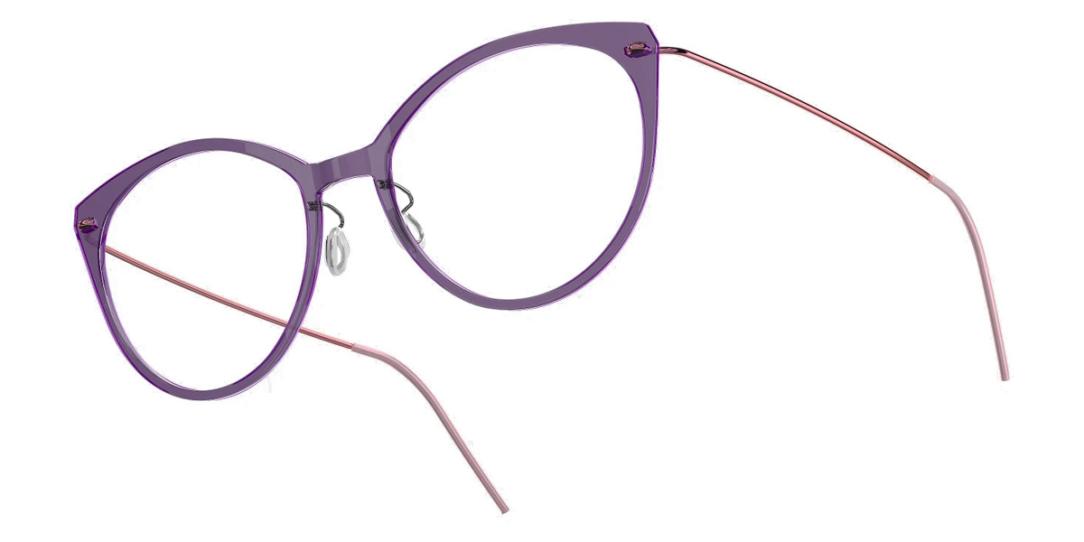 Color: C13 P70 - Lindberg N.O.W. Titanium LND6564C13P7052