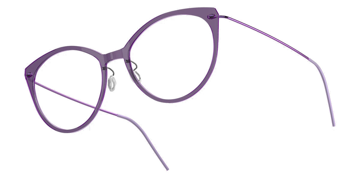 Color: C13 P77 - Lindberg N.O.W. Titanium LND6564C13P7752
