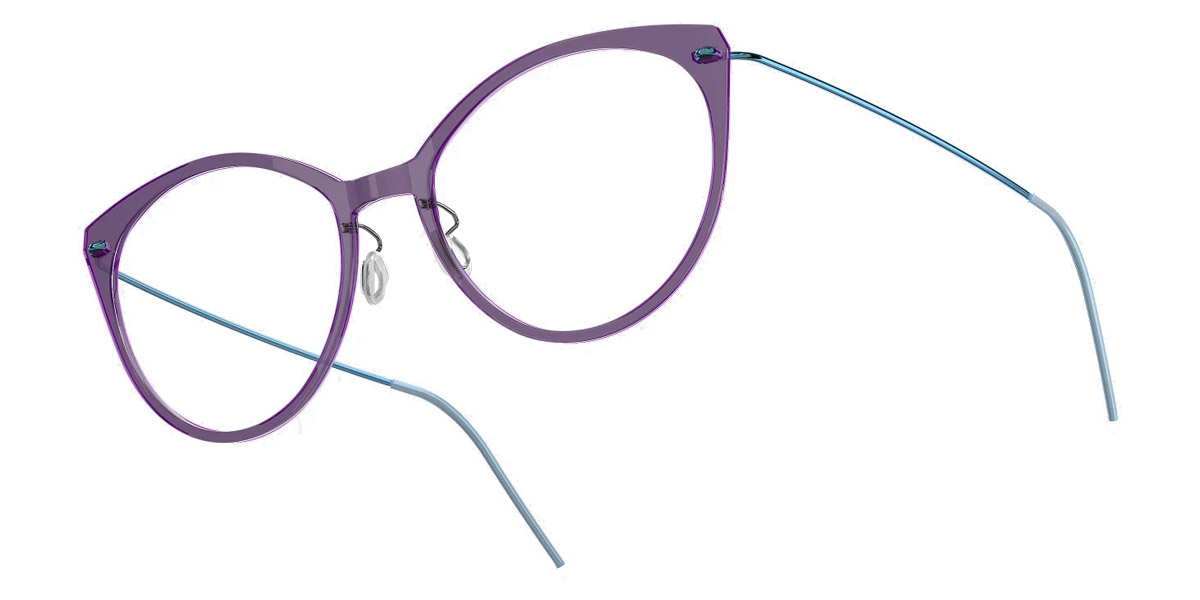 Color: C13 P80 - Lindberg N.O.W. Titanium LND6564C13P8052