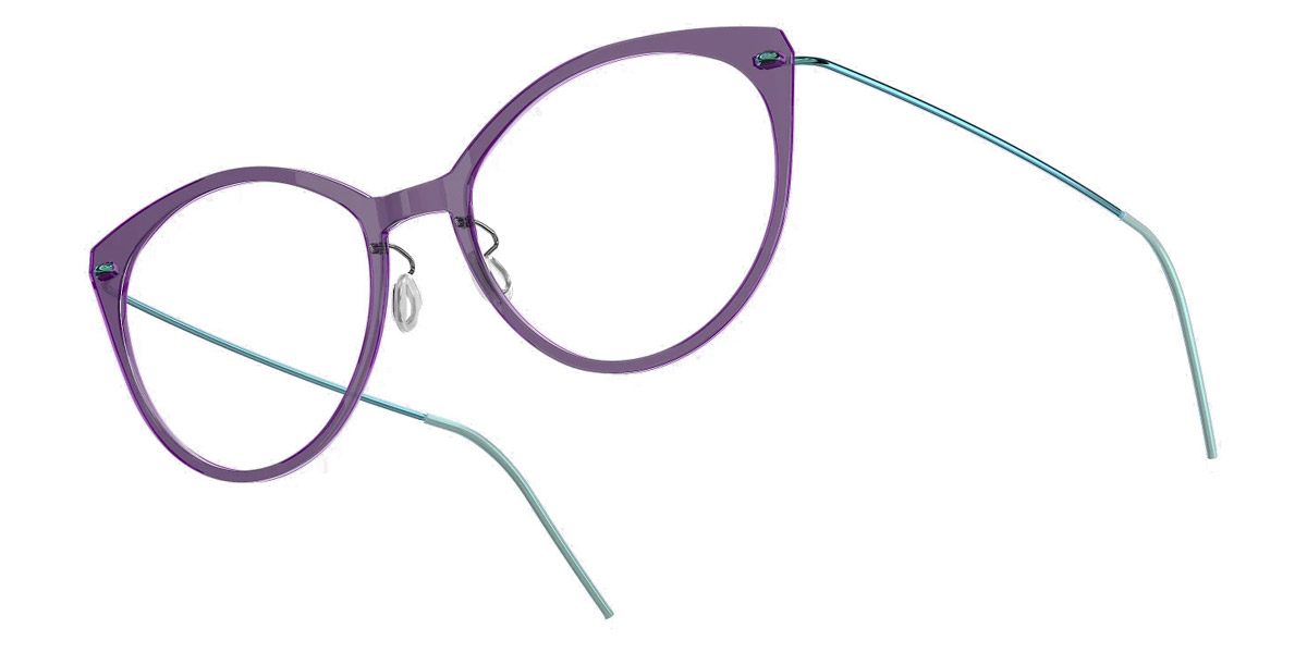 Color: C13 P85 - Lindberg N.O.W. Titanium LND6564C13P8552