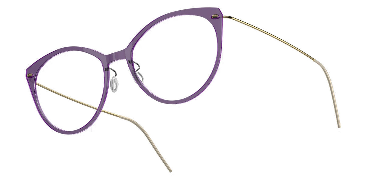 Color: C13 PGT - Lindberg N.O.W. Titanium LND6564C13PGT52