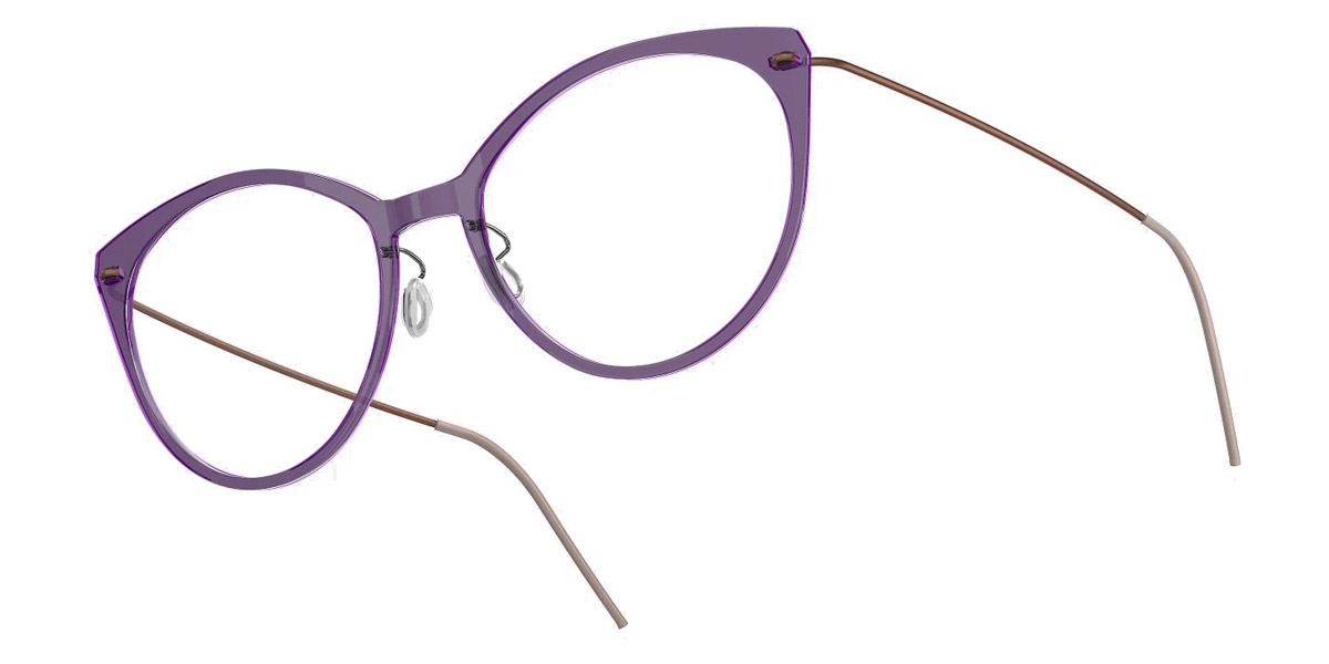 Color: C13 U12 - Lindberg N.O.W. Titanium LND6564C13U1252