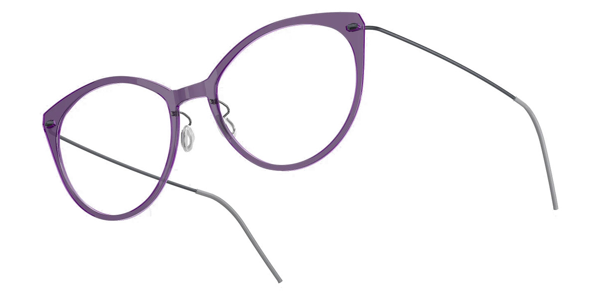 Color: C13 U16 - Lindberg N.O.W. Titanium LND6564C13U1652