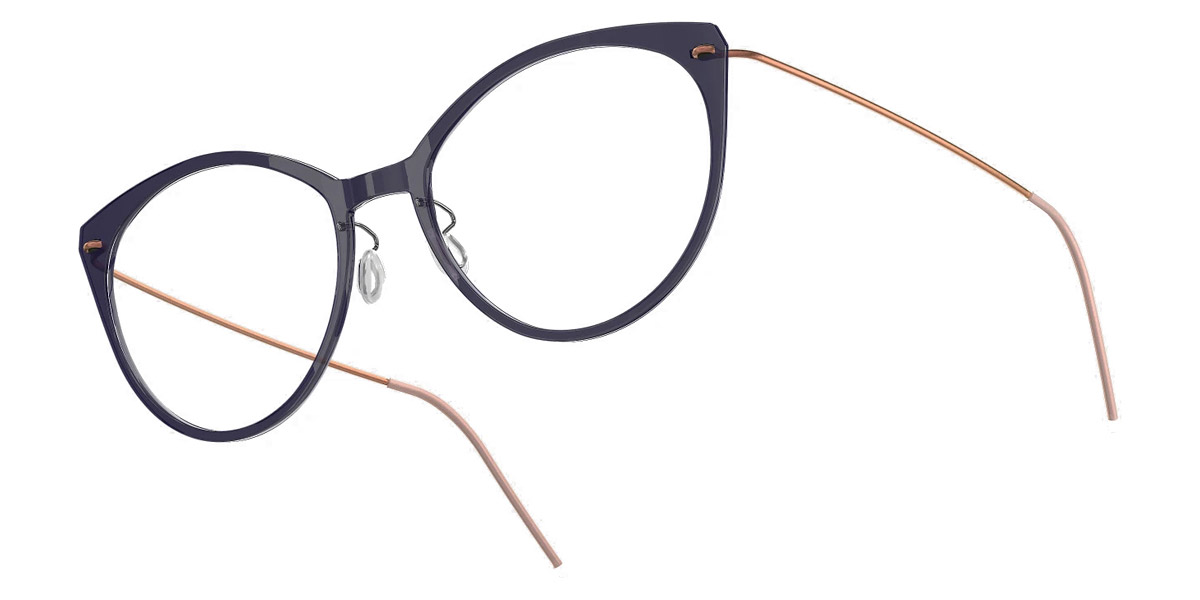 Color: C14 60 - Lindberg N.O.W. Titanium LND6564C146052