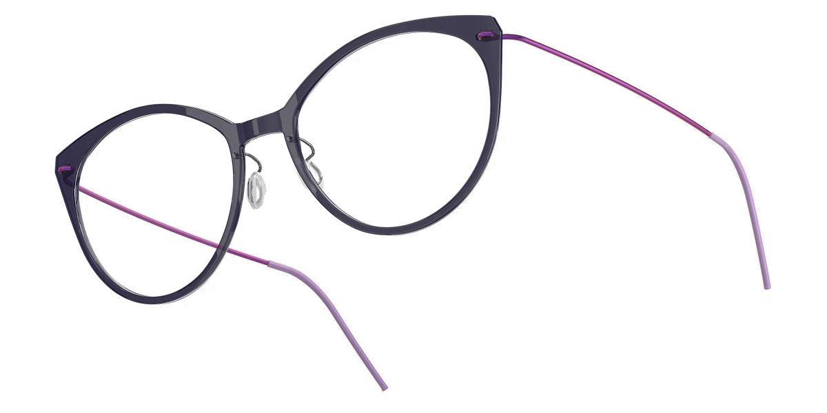 Color: C14 75 - Lindberg N.O.W. Titanium LND6564C147552