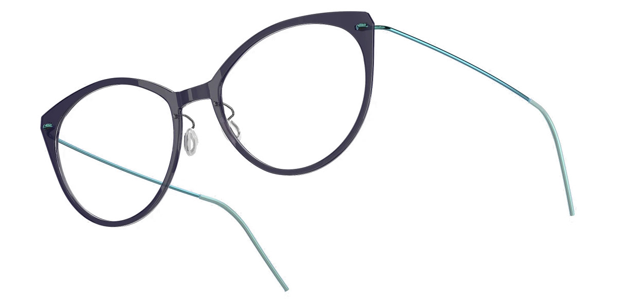 Color: C14 P85 - Lindberg N.O.W. Titanium LND6564C14P8552