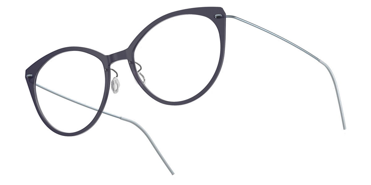 Color: C14M 25 - Lindberg N.O.W. Titanium LND6564C14M2552