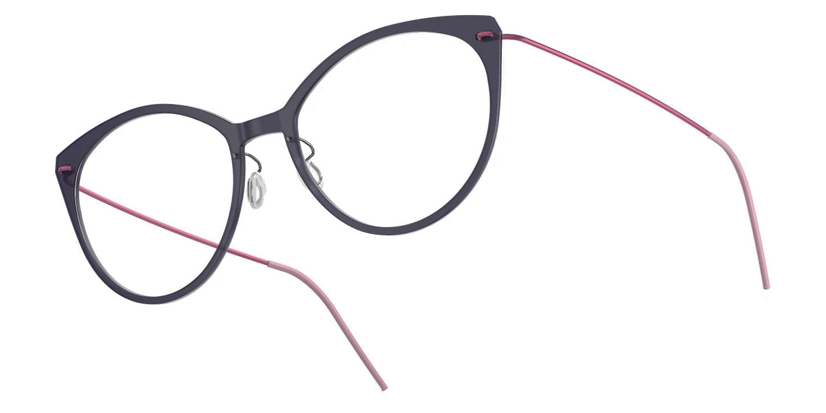 Color: C14M 70 - Lindberg N.O.W. Titanium LND6564C14M7052